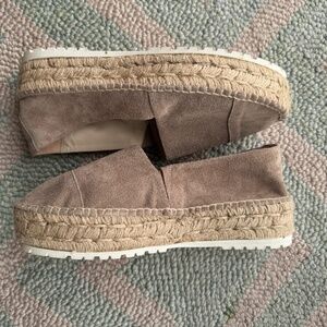 Etoemme Aigner Espadrilles Shoes